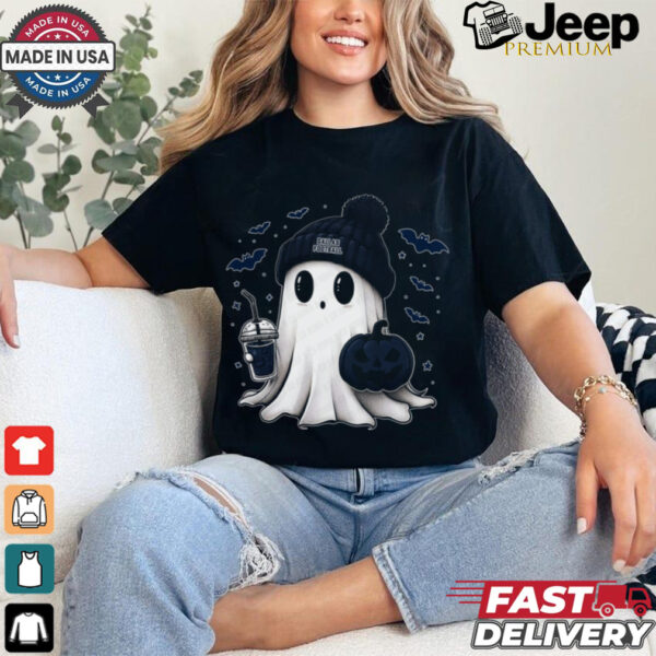 Cute Ghost Football Dallas shirt