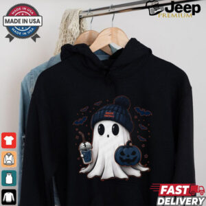 Cute Ghost Football Denver shirt