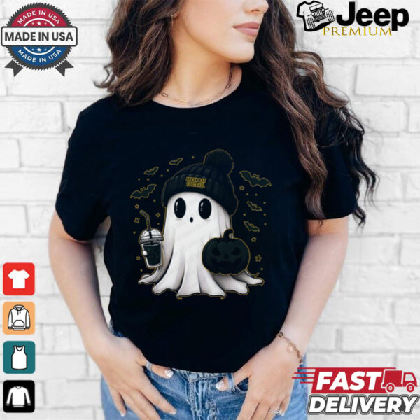 Cute Ghost Football Green Bay shirt