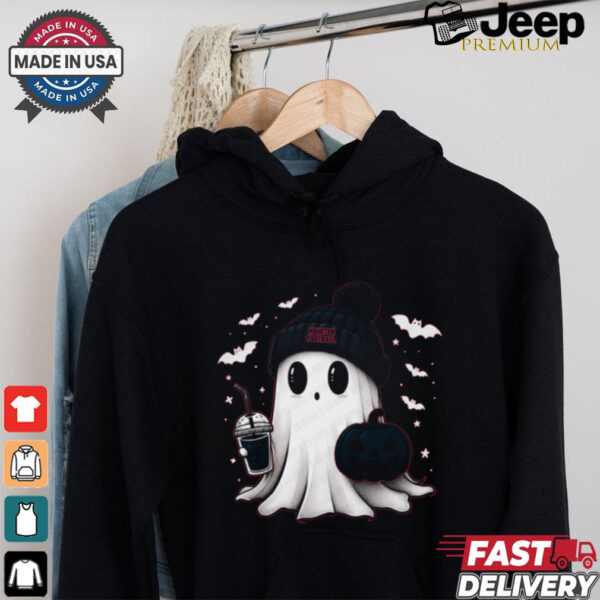 Cute Ghost Football Houston shirt