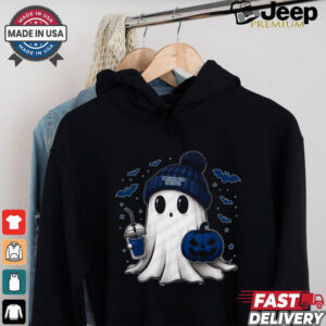 Cute Ghost Football Indiannapolis shirt