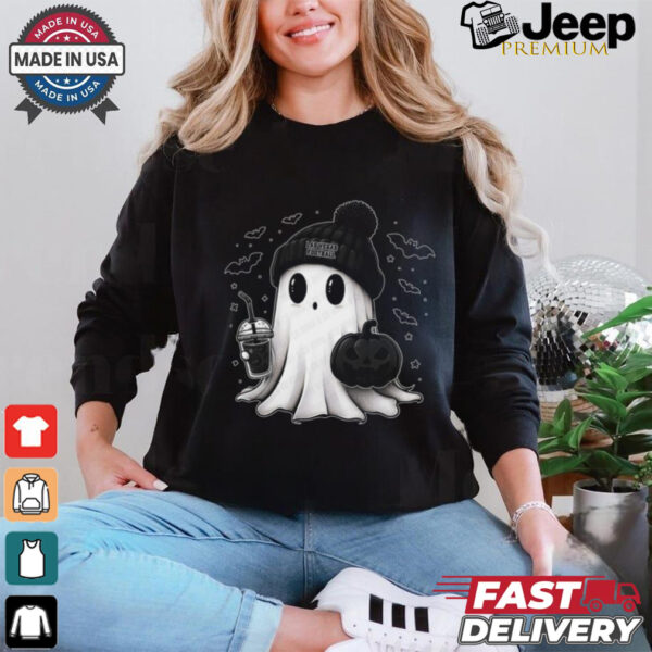 Cute Ghost Football Las Vegas shirt