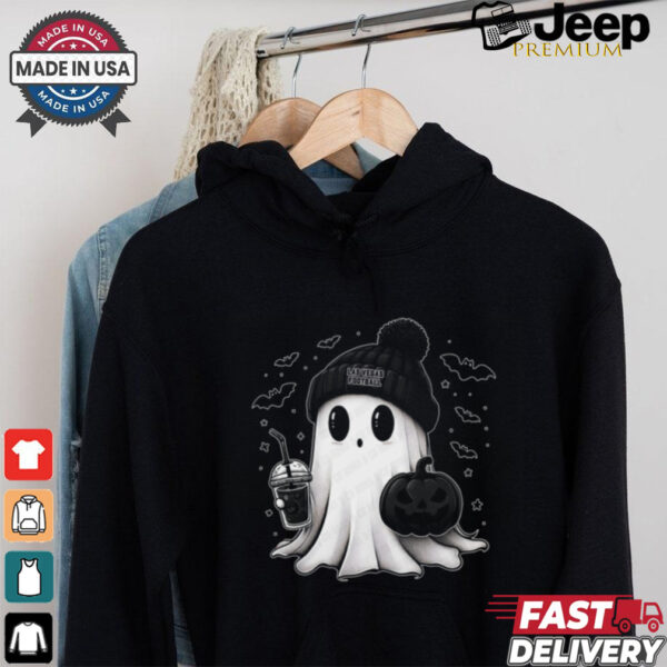 Cute Ghost Football Las Vegas shirt