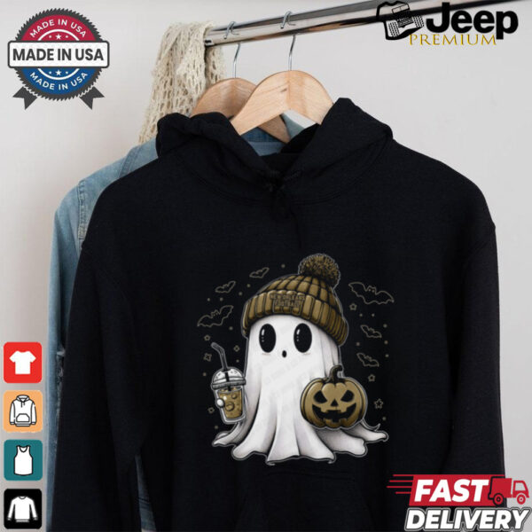 Cute Ghost Football New Orleans shirt