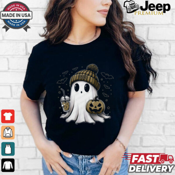 Cute Ghost Football New Orleans shirt