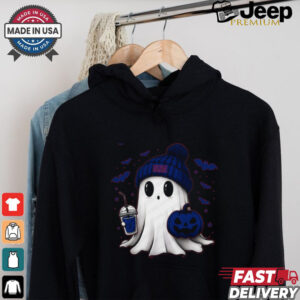 Cute Ghost Football New York shirt