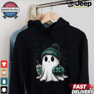 Cute Ghost Football Philadelphia shirt