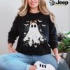 Cute Lace Ghost Halloween Shirt