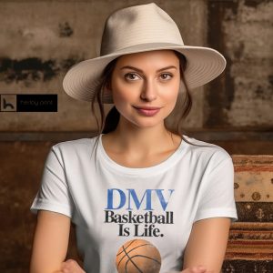 DMV BIL Shirt