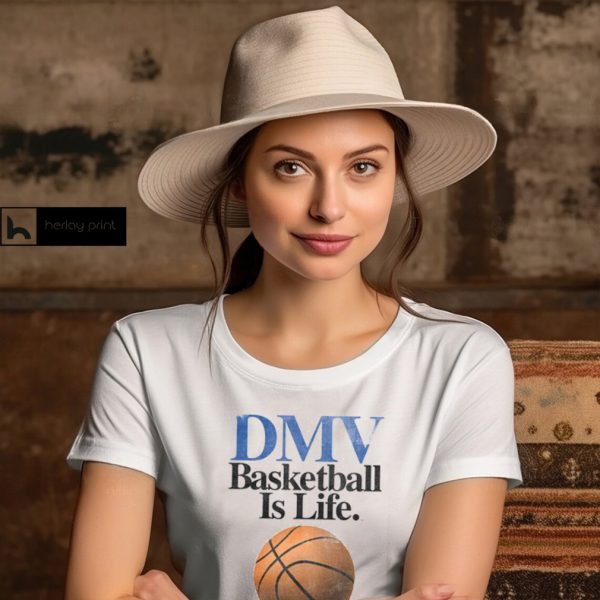 DMV BIL Shirt