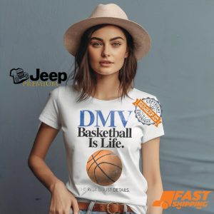 DMV BIL Shirt