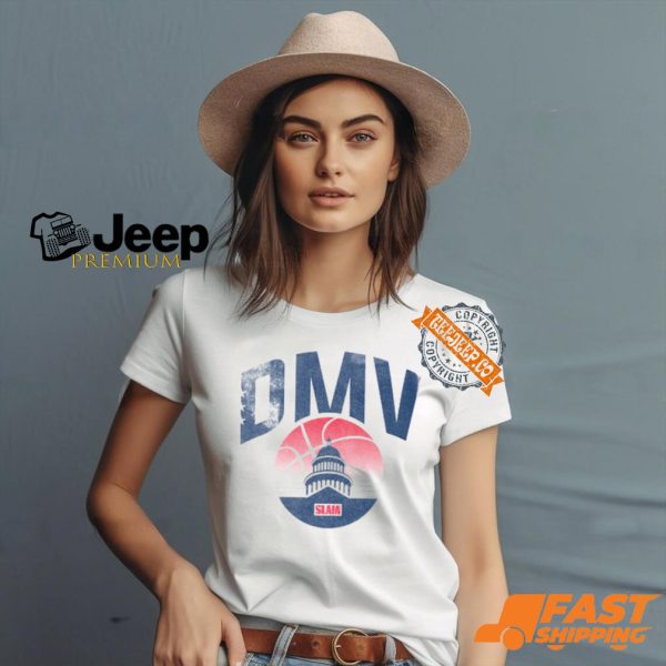 DMV City Pack Shirt