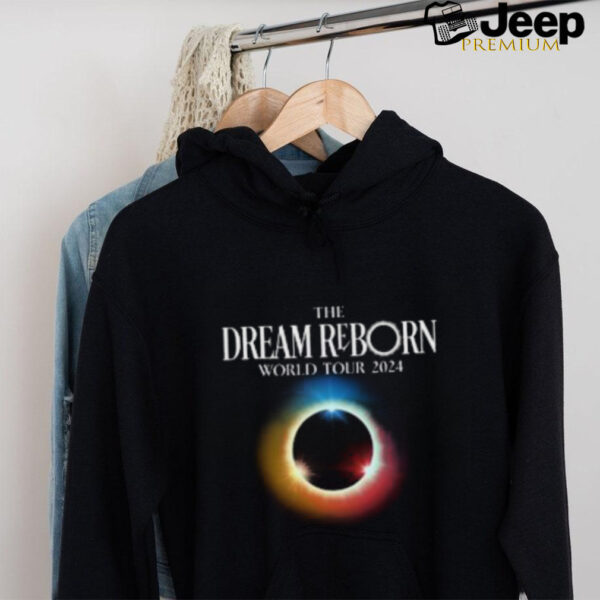 DPR Dream Reborn World Tour Shirt