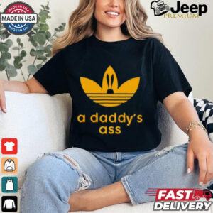 Danny Barton A Daddy's Ass Shirt