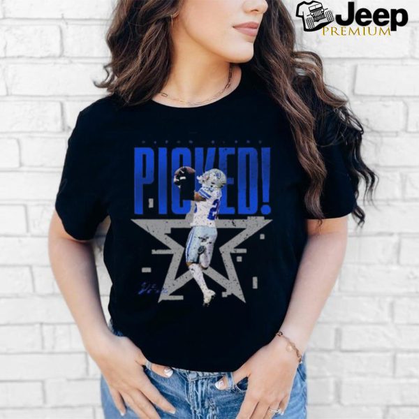 Daron Bland — Classic Football Talent T Shirt