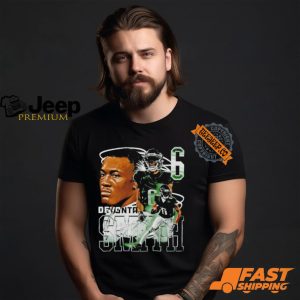 DeVonta Smith Philadelphia Vintage Football Player shirt