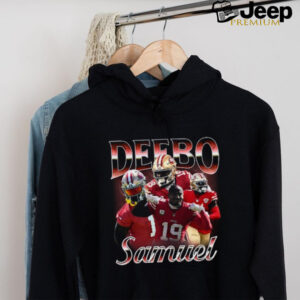 Deebo Samuel T Shirt