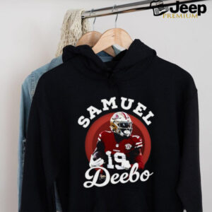 Deebo Samuel T Shirts