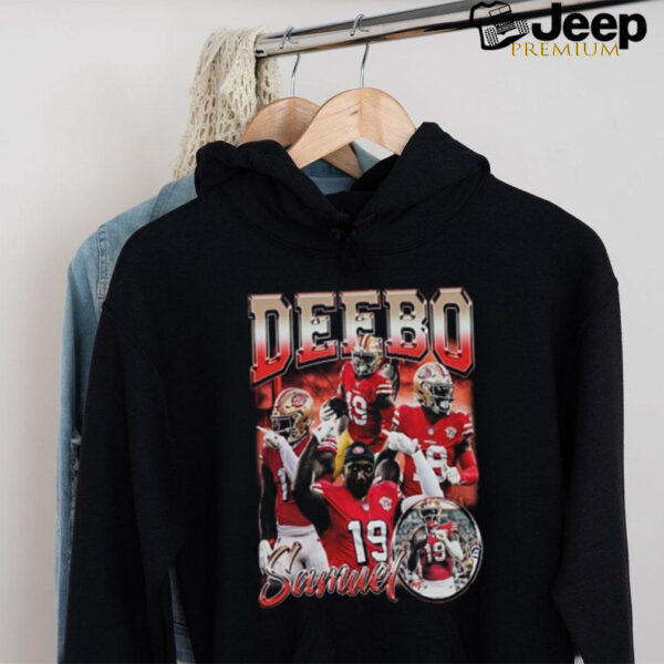 Deebo Samuel vintage T Shirt