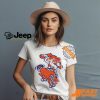 Denver Broncos 1962 Retro Logo T Shirt