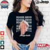 Design Maggie Smith Memorial 1934 2024 T Shirt