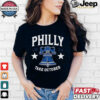 Design Take October 2024 Philadelphia Vintage Baseball T Shirt