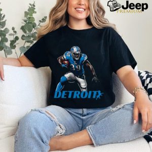 Detroit T Shirt