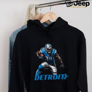 Detroit T Shirt