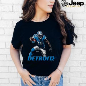 Detroit T Shirt