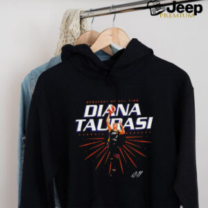 Diana Taurasi greatest of all time shirt