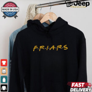 F R I A R S Shirt