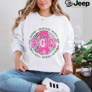 Fight Breast Cancer shirt