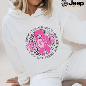 Fight Breast Cancer shirt