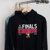 Finals Knights Logo 2024 Shirt