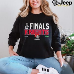 Finals Knights Logo 2024 Shirt