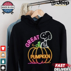 GREAT PUMPKIN #9 T shirts