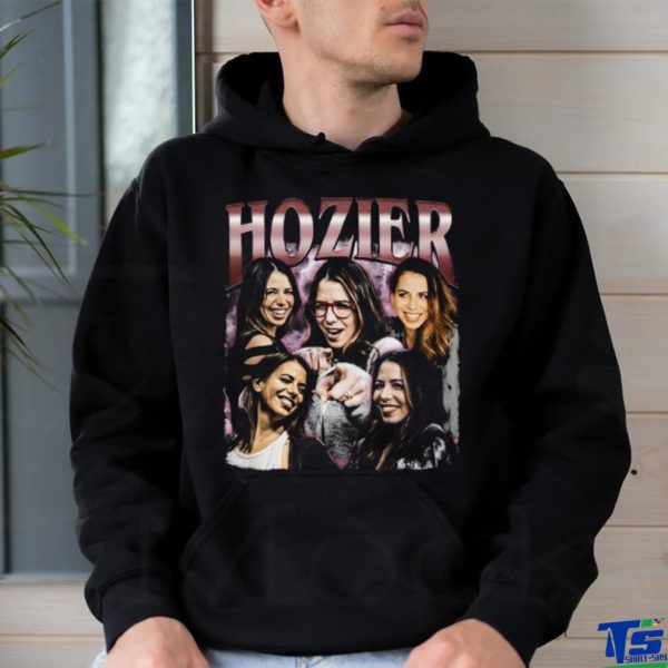 Hozier Laura Shirt