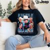 If you feel it chase it Tyler Owens and Glen Powell Twisters retro shirt