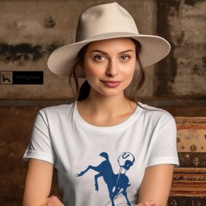 Indianapolis Colts 1961 Retro Logo T Shirt