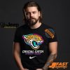 Jacksonville Jaguars X Nike 2024 NFL Crucial Catch Shirt