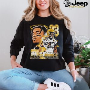 Jaire Alexander Green Bay Packers patriot vintage shirt