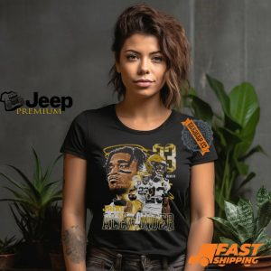 Jaire Alexander Green Bay Vintage Shirt