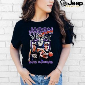 Jason Williams Sacramento Kings T Shirt