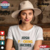 Josh fcking Jacobs Green Bay Packers shirt