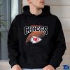 Kansas City Chiefs Football Shirt