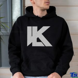 Kendrick Law Logo Shirt