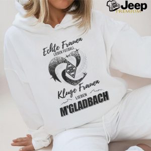 Kluge Frauen Lieben BMG shirt