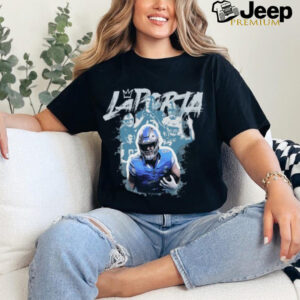 LaPORTA T Shirt