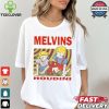 Late 00S Melvins Houdini Shirt