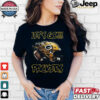 Let's go packers shirt